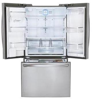 LG LFX31925ST Stainless Steel