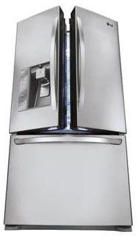 LG LFX31925ST Stainless Steel