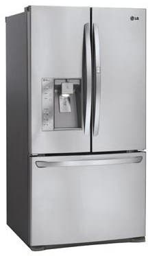 LG LFX31945ST Stainless Steel