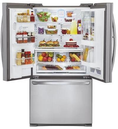 LG LFX31945ST Stainless Steel