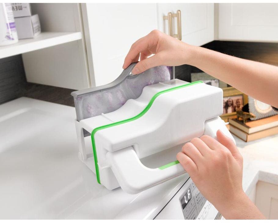 Whirlpool WED99HEDW White