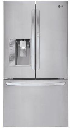 LG LFX32945ST Stainless Steel