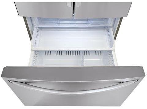 LG LFX33975ST 32.5 cu. ft. French Door Refrigerator