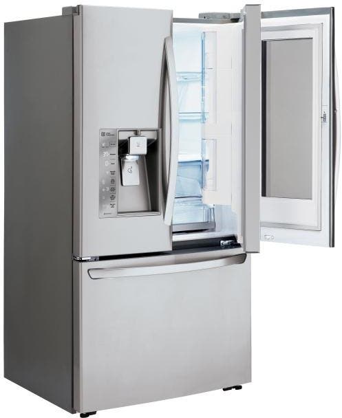LG LFXC24796S Stainless Steel