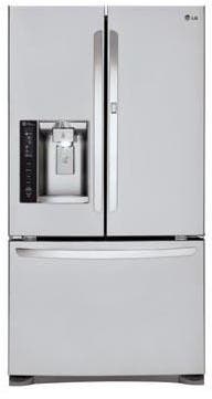 LG LFXS24566S Stainless Steel