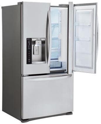 LG LFXS24566S Stainless Steel
