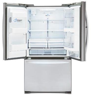 LG LFXS24566S Stainless Steel