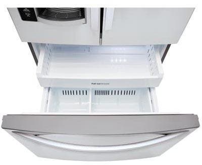 LG LFXS24566S Stainless Steel