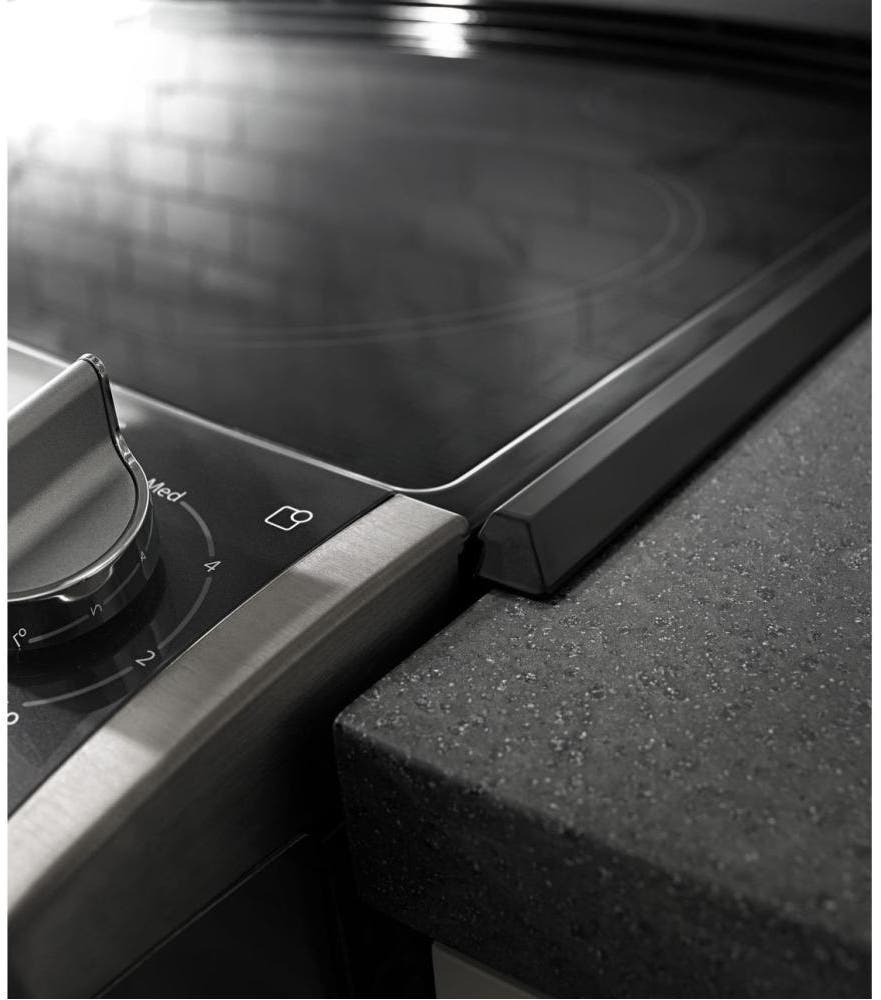 Whirlpool WEE760H0DS Stainless Steel