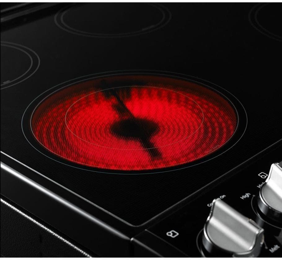 Whirlpool WEE760H0DS Stainless Steel