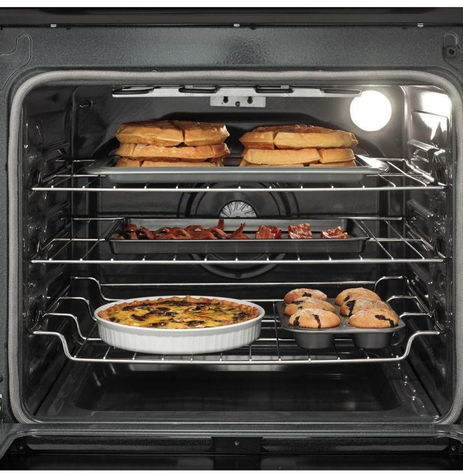 Whirlpool WEE760H0DS Stainless Steel
