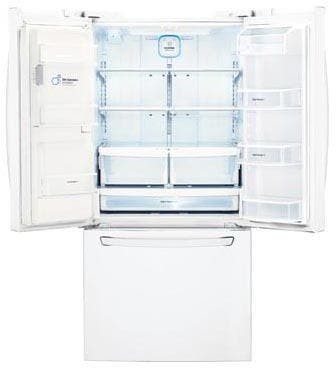 LG LFXS24623W White