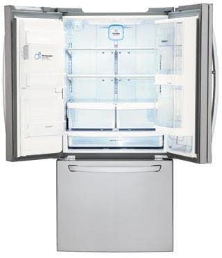 LG LFXS24663S Stainless Steel