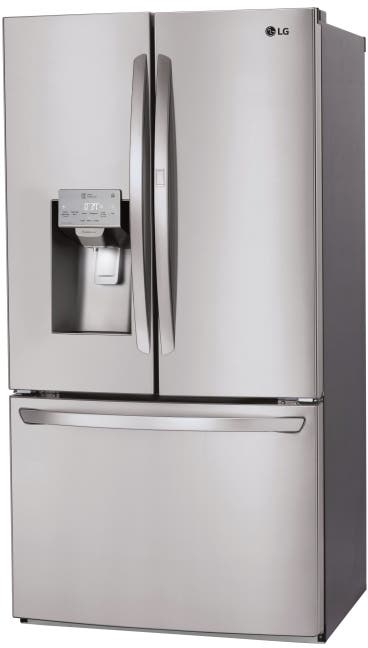 LG LFXS26566S Stainless Steel