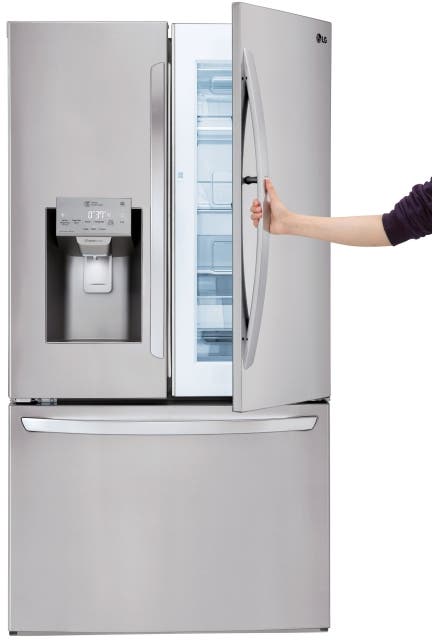 LG LFXS26566S Stainless Steel