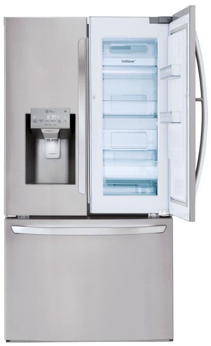 LG LFXS26566S Stainless Steel