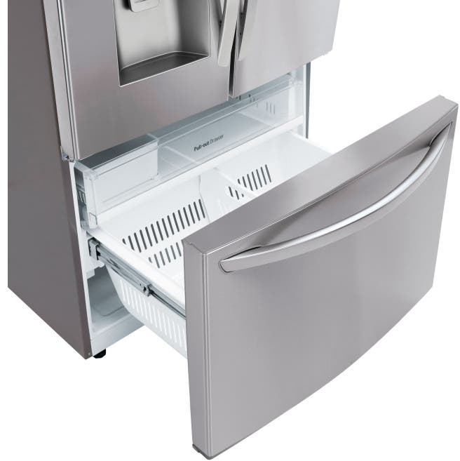 LG LFXS26566S Stainless Steel