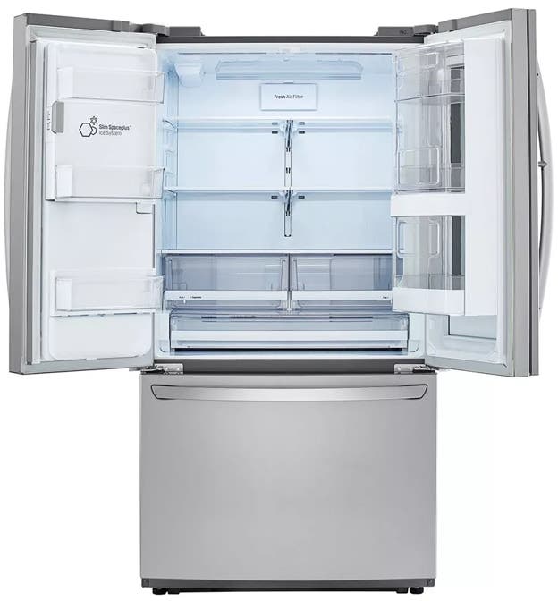 LG LFXS26596S Stainless Steel