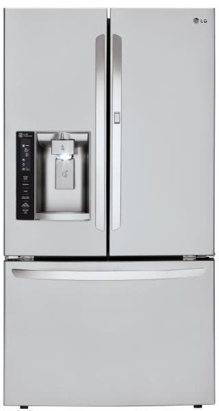 LG LFXS27466S 
