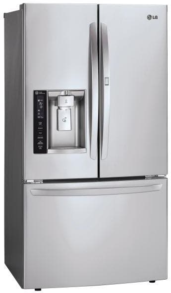 LG LFXS27466S 