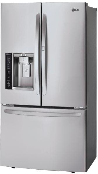 LG LFXS27466S 