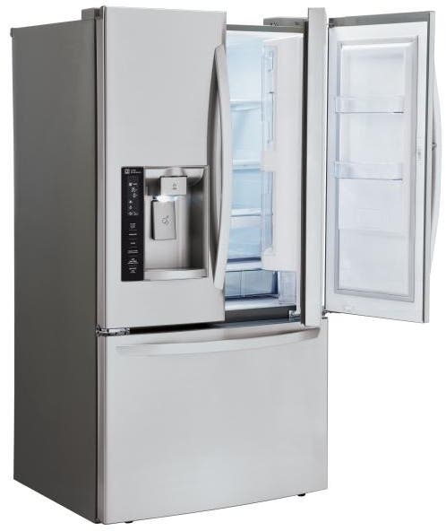 LG LFXS27466S 