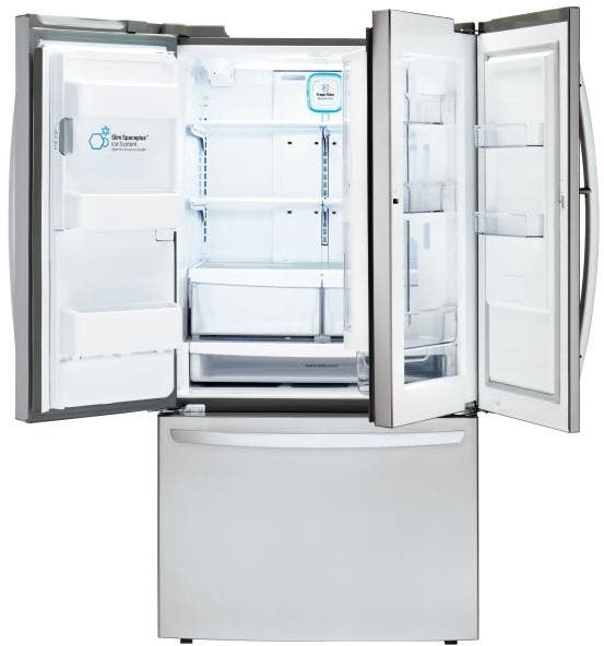 LG LFXS27466S 