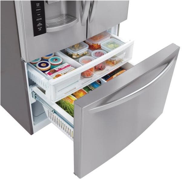 LG LFXS27466S 