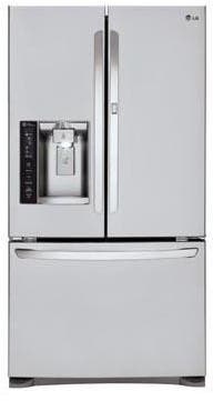 LG LFXS27566S Stainless Steel