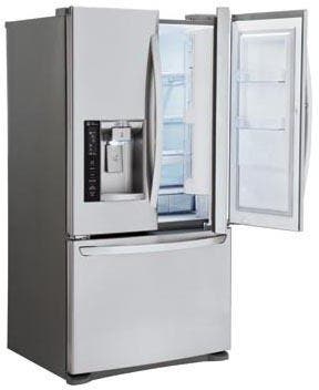 LG LFXS27566S Stainless Steel