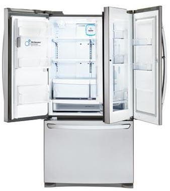 LG LFXS27566S Stainless Steel