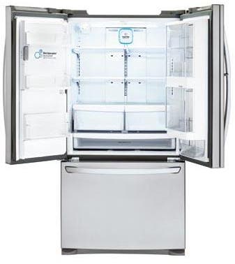 LG LFXS27566S Stainless Steel