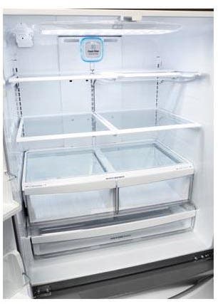 LG LFXS27566S Stainless Steel