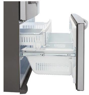 LG LFXS27566S Stainless Steel