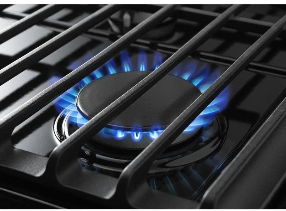 Whirlpool WEG760H0DS Stainless Steel