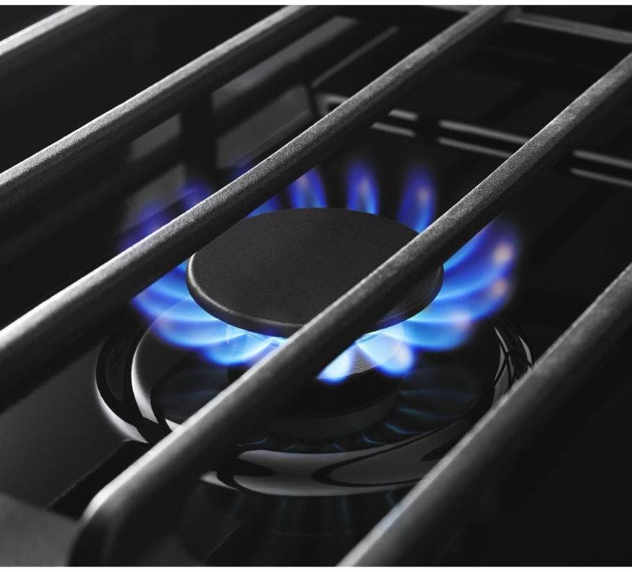 Whirlpool WEG760H0DS Stainless Steel