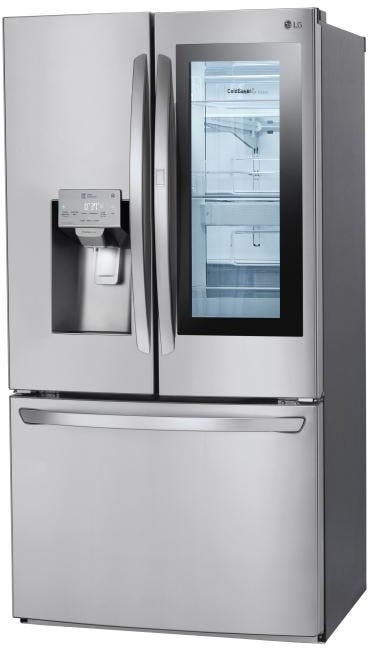 LG LFXS28596S Stainless Steel