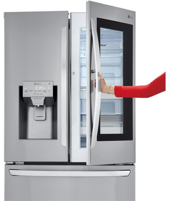LG LFXS28596S Stainless Steel