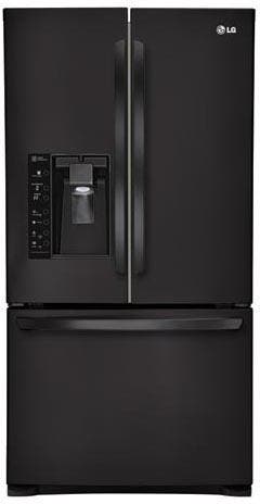 LG LFXS29626B Black