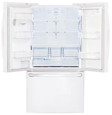 LG LFXS29626W White