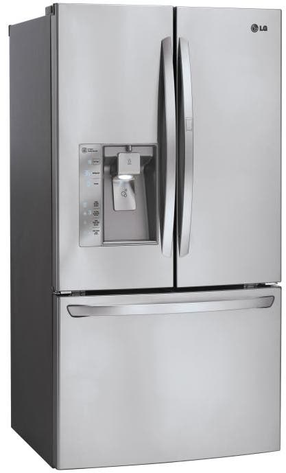 LG LFXS29766S Stainless Steel