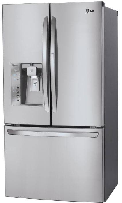 LG LFXS29766S Stainless Steel