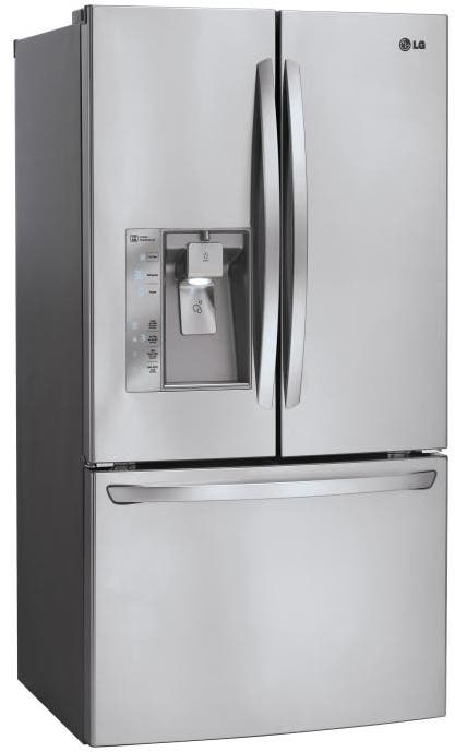 LG LFXS30726S Stainless Steel