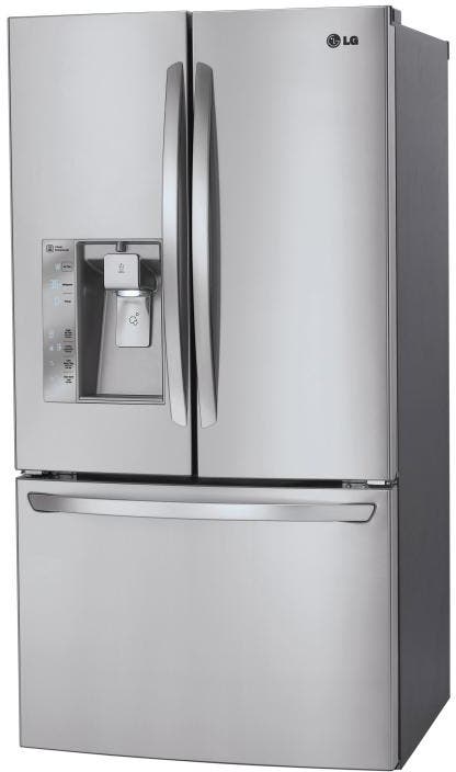 LG LFXS30726S Stainless Steel