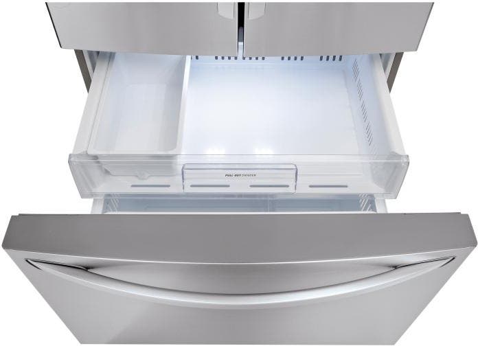 LG LFXS30726S Stainless Steel