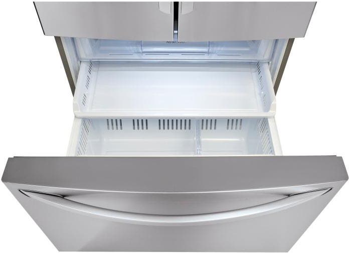 LG LFXS30726S Stainless Steel