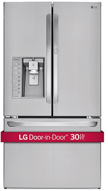 LG LFXS30786S Stainless Steel