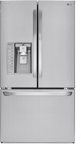 LG LFXS30786S Stainless Steel