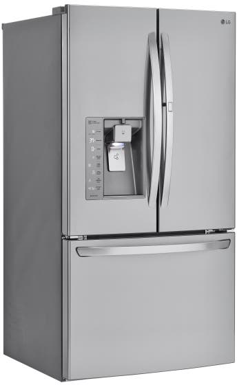 LG LFXS30786S Stainless Steel