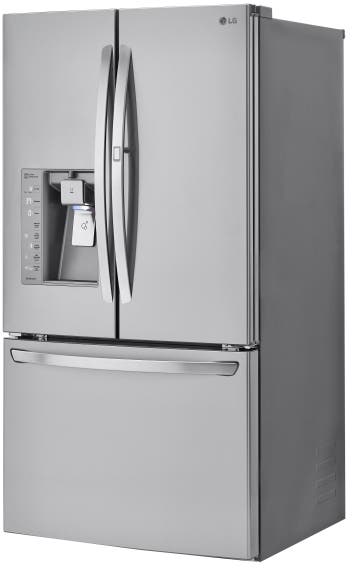 LG LFXS30786S Stainless Steel